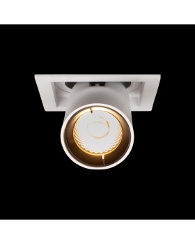 10327/D White Встраиваемый светильник LOFT IT Apex-foto4