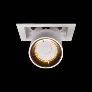 10327/D White Встраиваемый светильник LOFT IT Apex-foto4