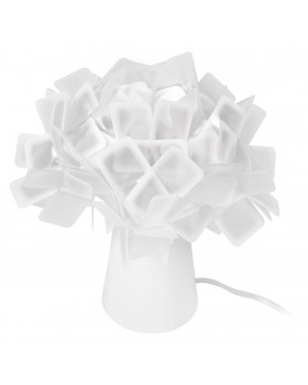 10231T White Настольная лампа LOFT IT Clizia-foto3