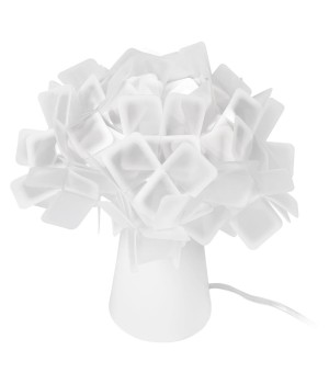 10231T White Настольная лампа LOFT IT Clizia-foto3