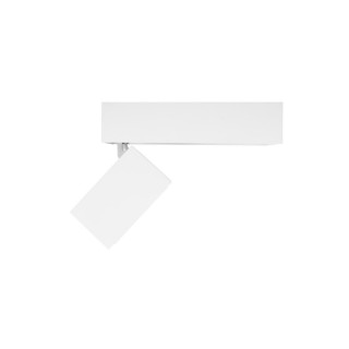 10324/B White Накладной светильник LOFT IT Knof-foto5