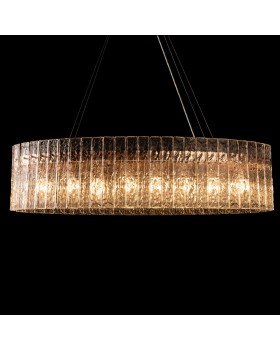 10297/1000 French gold Подвесной светильник LOFT IT Nevada-foto6