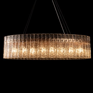 10297/1000 French gold Подвесной светильник LOFT IT Nevada-foto6