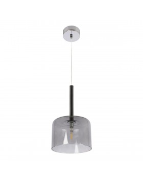 10232/A Smoke Подвесной светильник LOFT IT Spillray-foto3