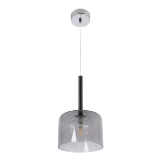 10232/A Smoke Подвесной светильник LOFT IT Spillray-foto3