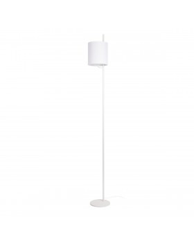 10253F/A White Торшер LOFT IT Ritz
