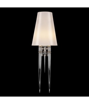 10207W/L Chrome Настенный светильник LOFT IT Brunilde-foto4