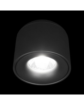 10219 Black 4000K Потолочный светильник LOFT IT Tictac-foto2