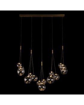 10270/S15 Подвесной светильник LOFT IT Pop it-foto2