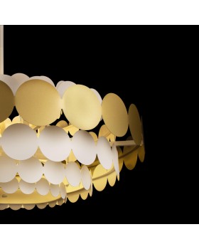 10310/M Gold Светильник на штанге LOFT IT Juicy-foto6