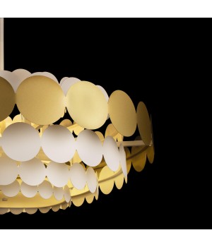 10310/M Gold Светильник на штанге LOFT IT Juicy-foto6