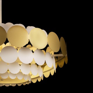 10310/M Gold Светильник на штанге LOFT IT Juicy-foto6