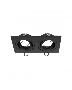 10341/2A Black Встраиваемый светильник LOFT IT Hap-foto4