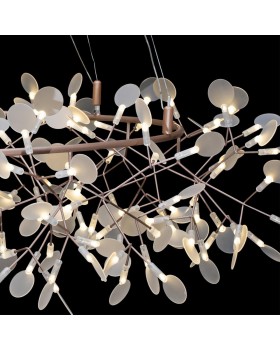 9022-243 Подвесная люстра LOFT IT Heracleum-foto6