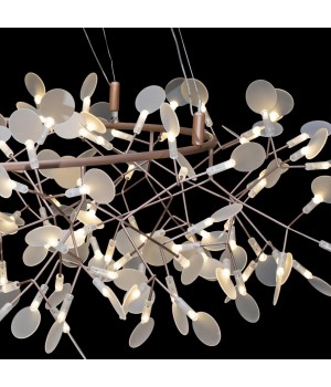 9022-243 Подвесная люстра LOFT IT Heracleum-foto6