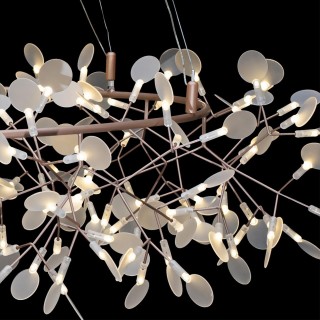 9022-243 Подвесная люстра LOFT IT Heracleum-foto6