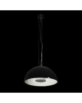 10106/600 Black Подвесной светильник LOFT IT Mirabell-foto4