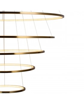 10015/5 Подвесной светильник LOFT IT Ring-foto5