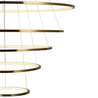 10015/5 Подвесной светильник LOFT IT Ring-foto5