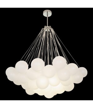 10129/1000 Подвесная люстра LOFT IT Dream-foto2