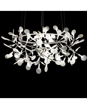9022-108W Подвесная люстра LOFT IT Heracleum-foto5