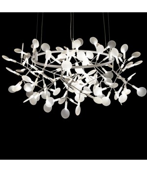 9022-108W Подвесная люстра LOFT IT Heracleum-foto5