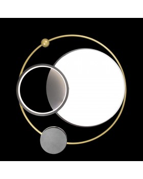 10064 Потолочный светильник LOFT IT Mike-foto6