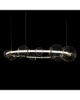 10126/1070 Подвесной светильник LOFT IT Alpha-foto3