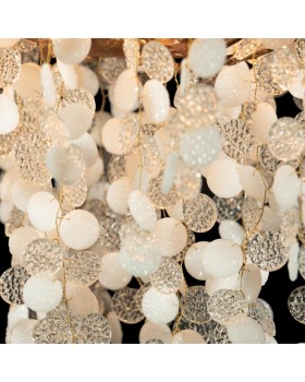 10066/600 GB Подвесная люстра LOFT IT Fairytree-foto3