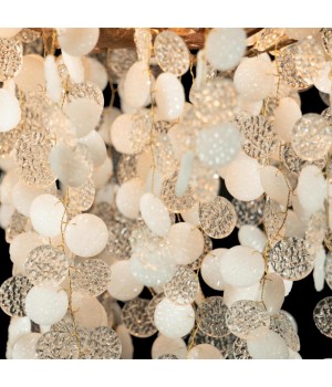 10066/600 GB Подвесная люстра LOFT IT Fairytree-foto3