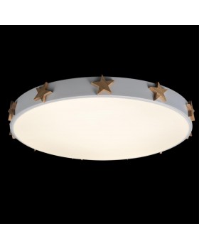 10006/36 White Потолочный светильник LOFT IT Axel-foto2