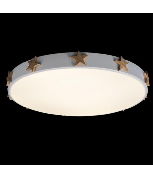 10006/36 White Потолочный светильник LOFT IT Axel-foto2