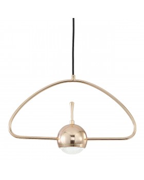 8139-C Подвесной светильник LOFT IT Nuance-foto3