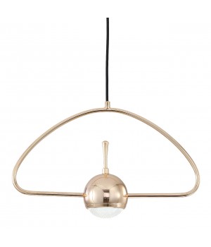 8139-C Подвесной светильник LOFT IT Nuance-foto3