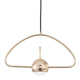 8139-C Подвесной светильник LOFT IT Nuance-foto3