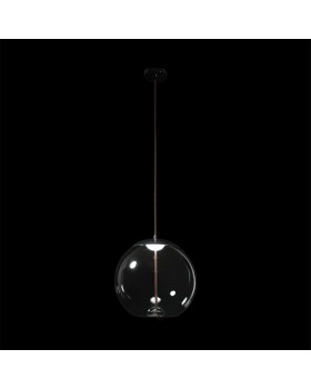 8134-B Подвесной светильник LOFT IT Knot-foto2