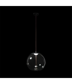 8134-B Подвесной светильник LOFT IT Knot-foto2