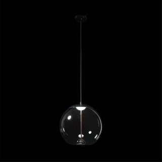 8134-B Подвесной светильник LOFT IT Knot-foto2