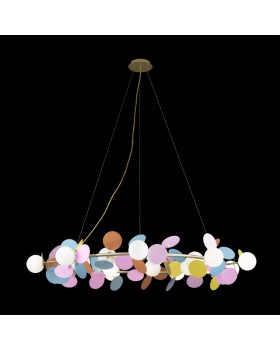 10008/1300 mult Подвесная люстра LOFT IT Matisse-foto2