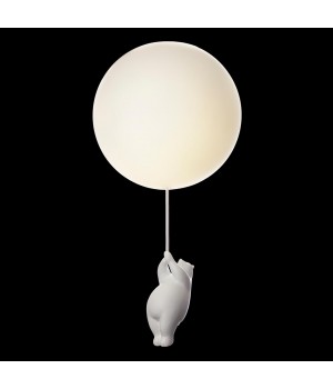 10030L Потолочный светильник LOFT IT Teddy-foto4