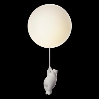 10030L Потолочный светильник LOFT IT Teddy-foto4