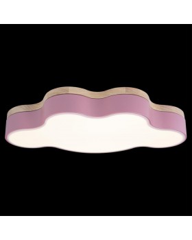 10005/30 Pink Потолочный светильник LOFT IT Axel-foto2