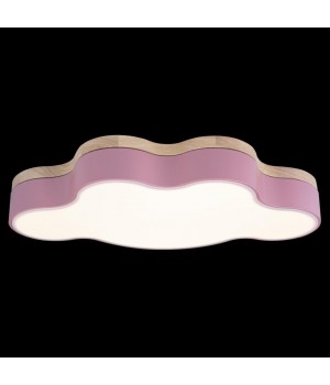 10005/30 Pink Потолочный светильник LOFT IT Axel-foto2