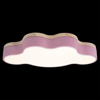 10005/30 Pink Потолочный светильник LOFT IT Axel-foto2