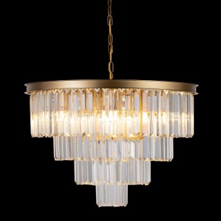 10019/600C Подвесная люстра LOFT IT Prism Clear-foto6