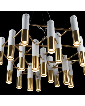 9954-19 Подвесная люстра LOFT IT Ike-foto4