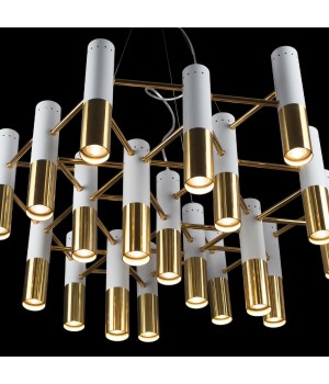 9954-19 Подвесная люстра LOFT IT Ike-foto4