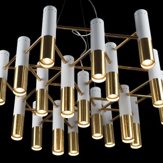 9954-19 Подвесная люстра LOFT IT Ike-foto4