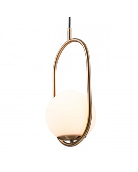 LOFT2595-A Подвесной светильник LOFT IT Glob-foto3