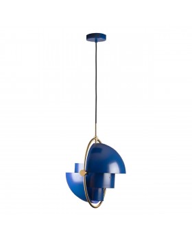 LOFT9915-IND Подвесной светильник LOFT IT Multi-lite